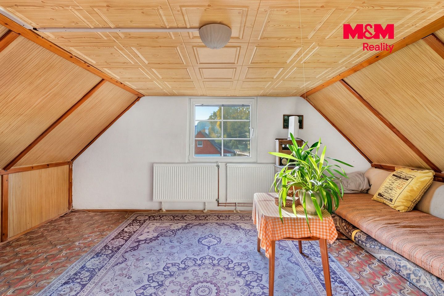 Prodej, Chalupa, 80 m², Staré Křečany, Staré Křečany – náhled fotky 10