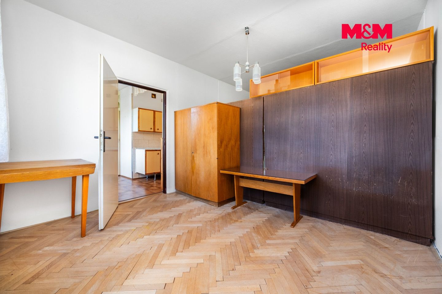 Prodej, Byt 2+1, 62 m², Kdyně, Markova, Kdyně – náhled fotky 5
