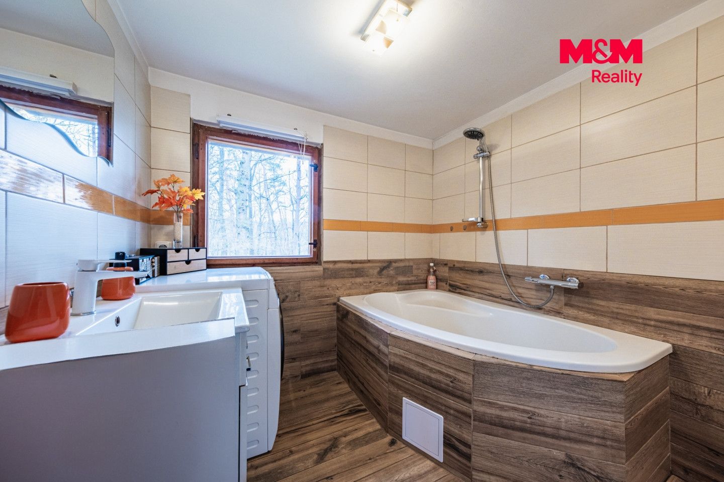Prodej, Chata, 100 m², Kaliště, Na Valachu, Kaliště – náhled fotky 5