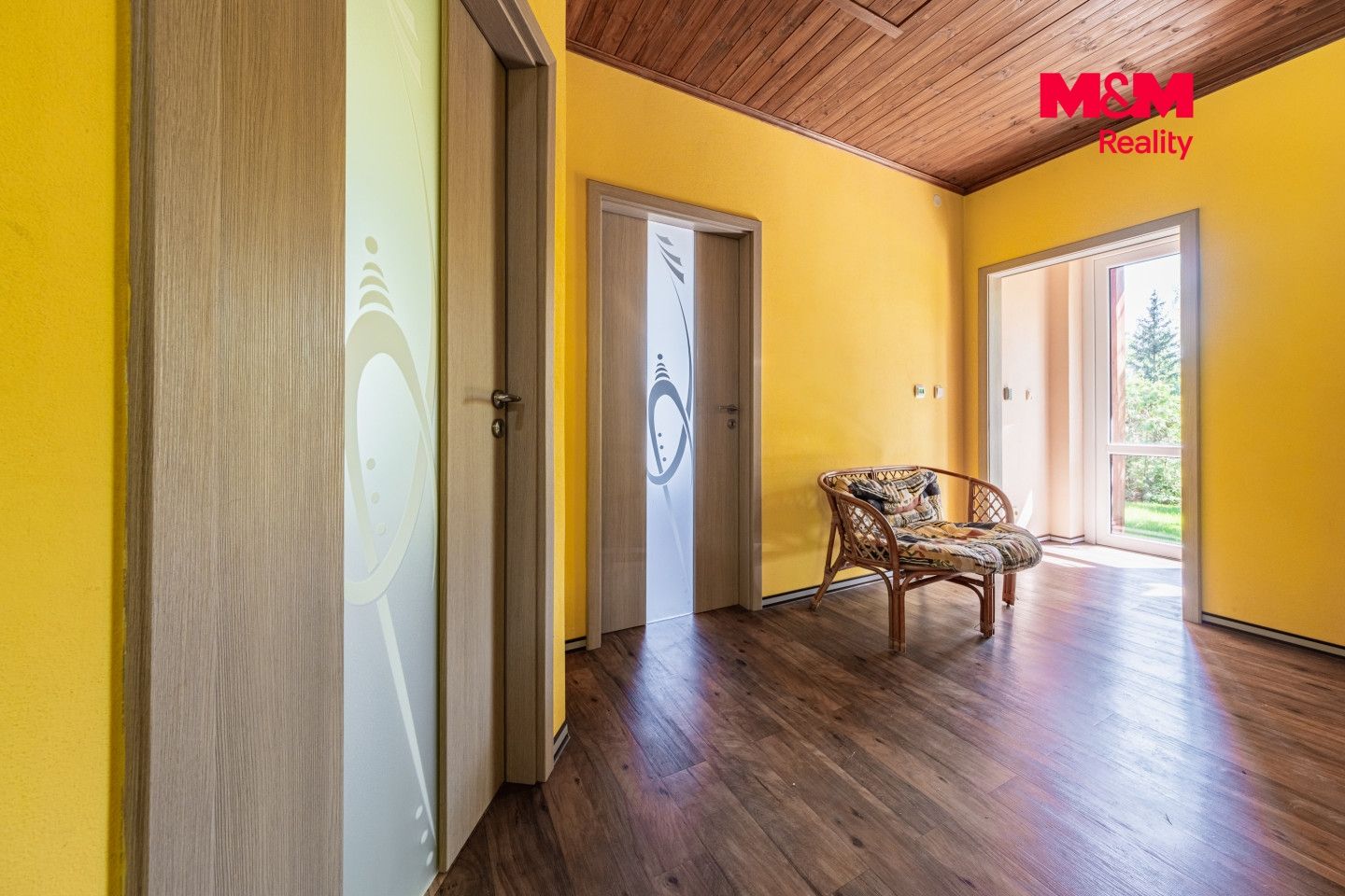 Prodej, Rodinný dům, 140 m², Domoušice, Domoušice – náhled fotky 13