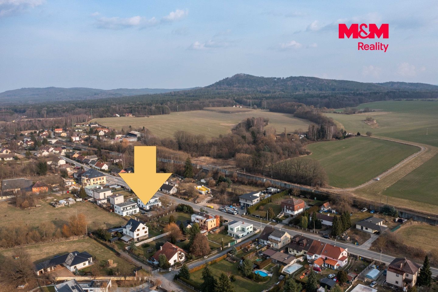Prodej, Byt 3+kk, 72 m², Rokycany, Pražská, Rokycany – náhled fotky 20