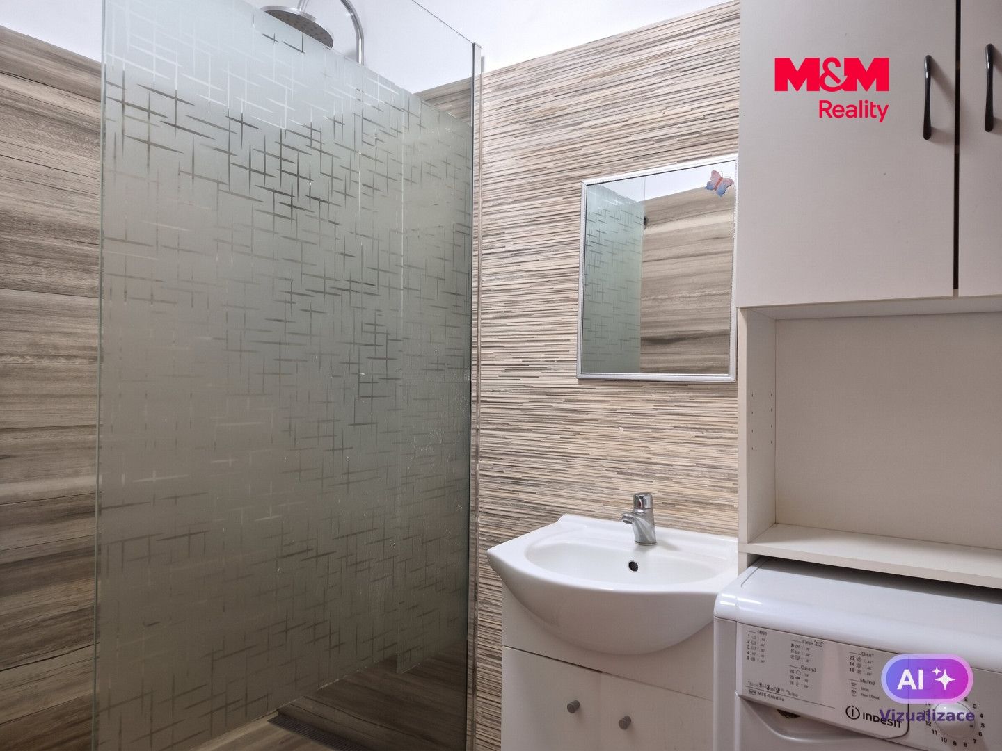 Pronájem, Byt 3+1, 94 m², Valašské Meziříčí, Křižná, Valašské Meziříčí – náhled fotky 3