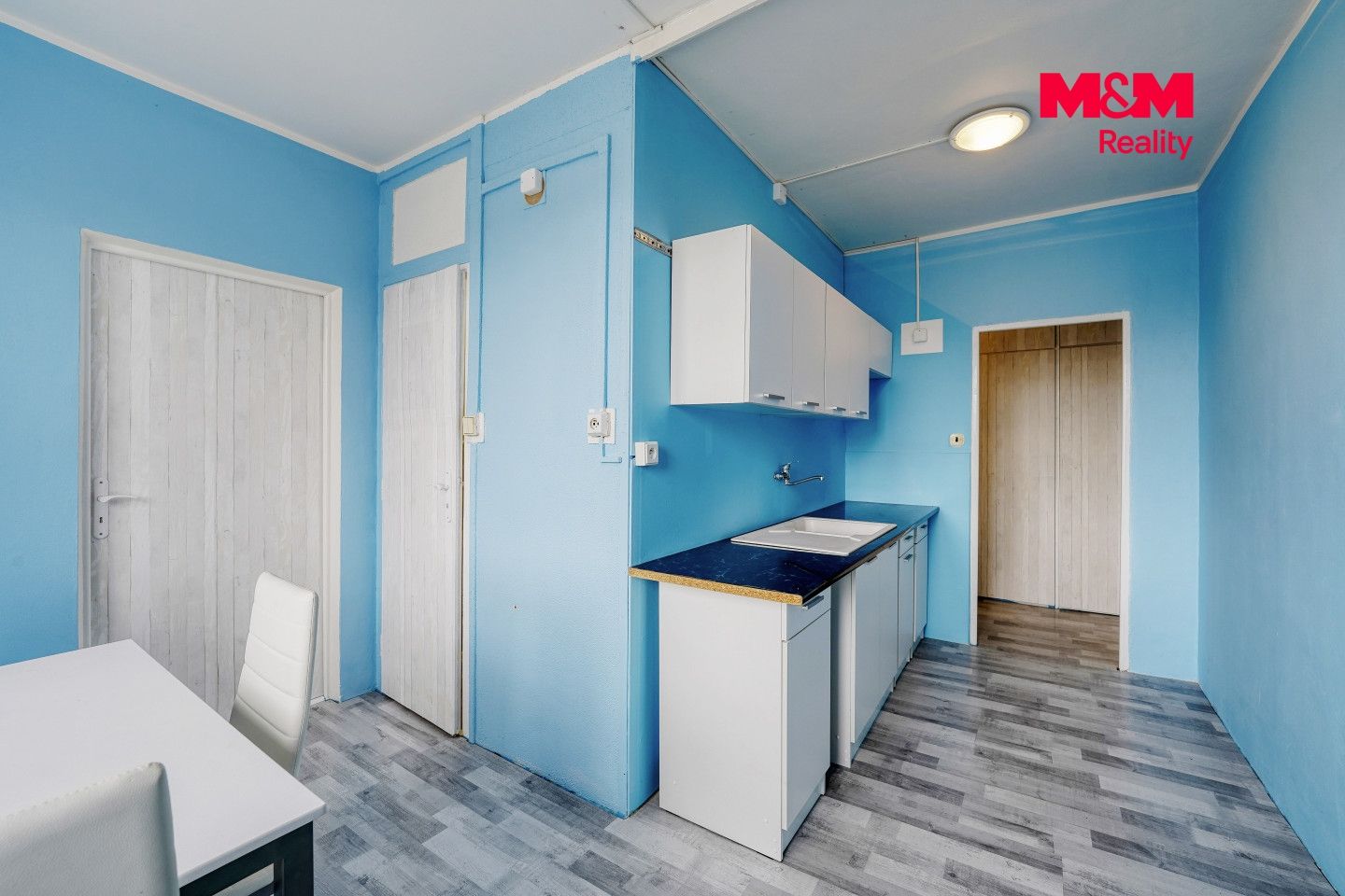 Prodej, Byt 3+1, 60 m², Bezdružice, Na Sídlišti, Bezdružice – náhled fotky 20