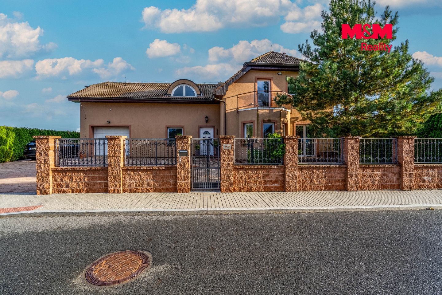 Prodej, Rodinný dům, 236 m², Modletice, Modletice – náhled fotky 30