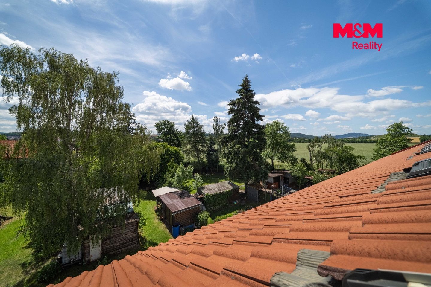 Prodej, Byt 2+kk, 77 m², Hořovice, Sklenářka, Hořovice – náhled fotky 13