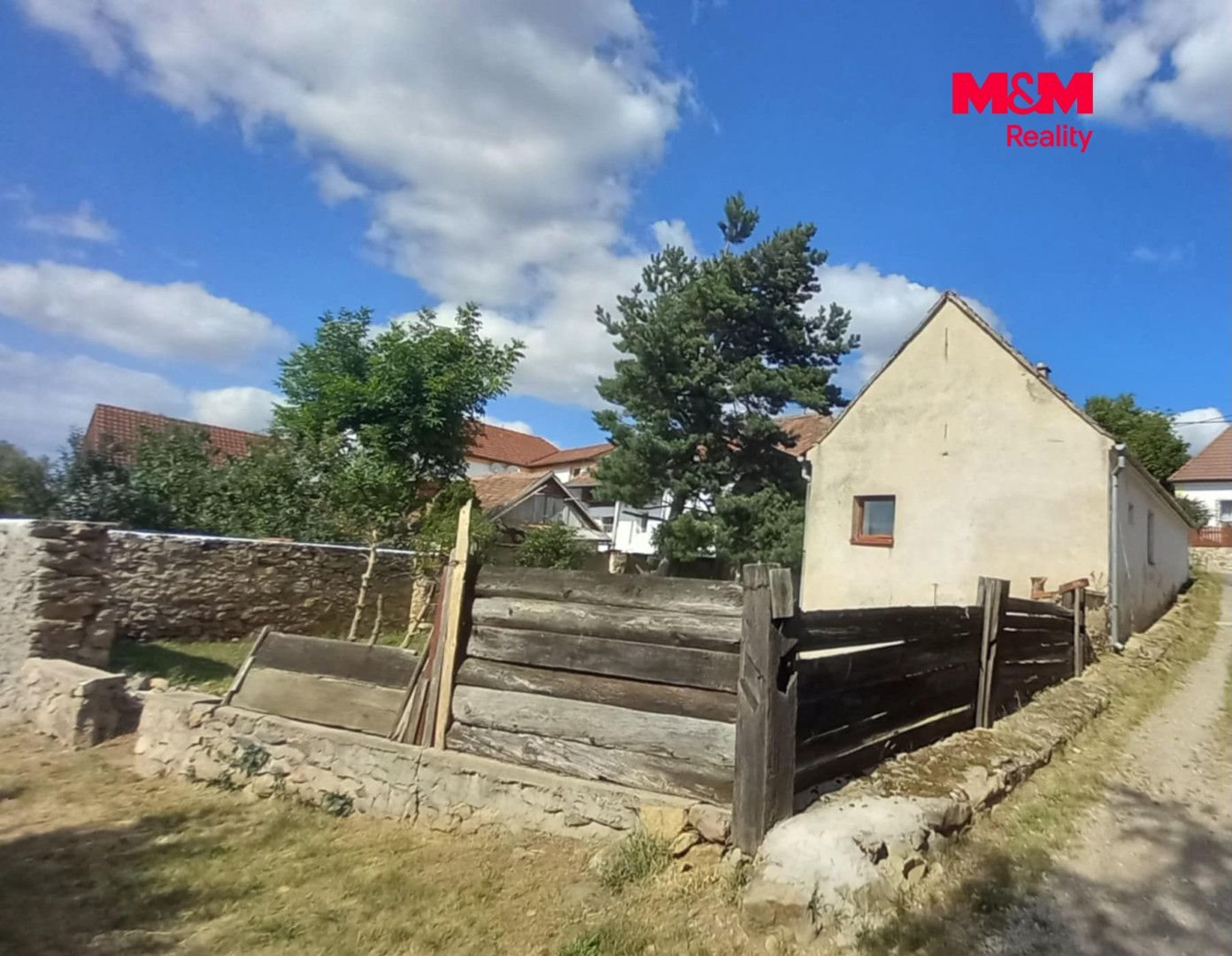 Prodej, Chalupa, 49 m², Hostim, Hostim – náhled fotky 3