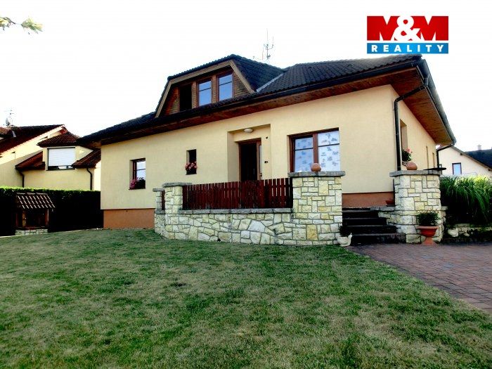 Prodej, Rodinný dům, Pyšely