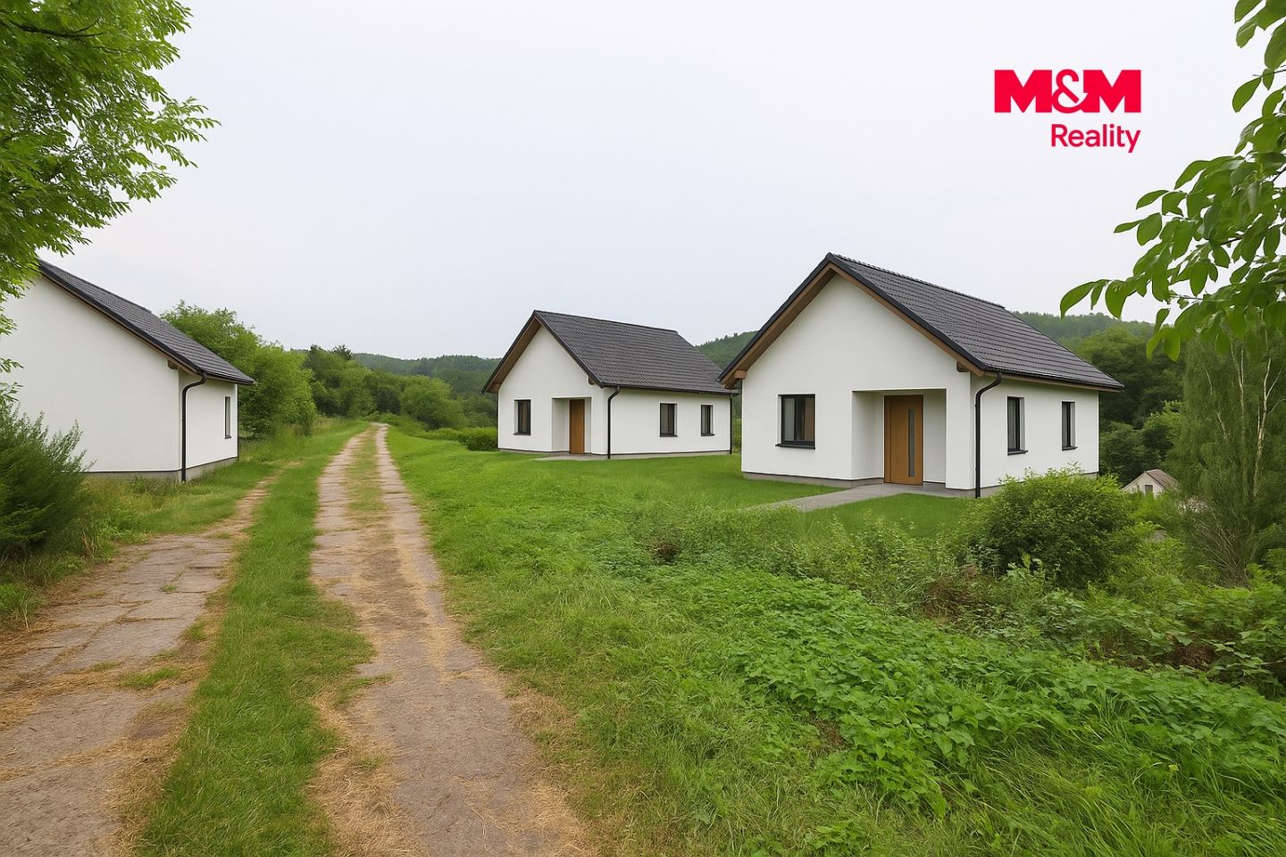 Prodej, Rodinný dům, 99 m², Krušovice, Krušovice – náhled fotky 15