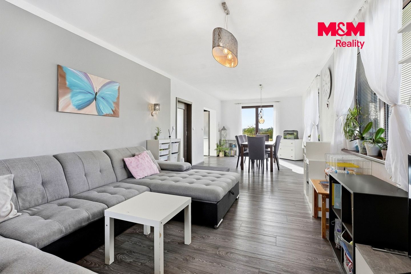 Prodej, Rodinný dům, 128 m², Sokoleč, Luční, Sokoleč – náhled fotky 7