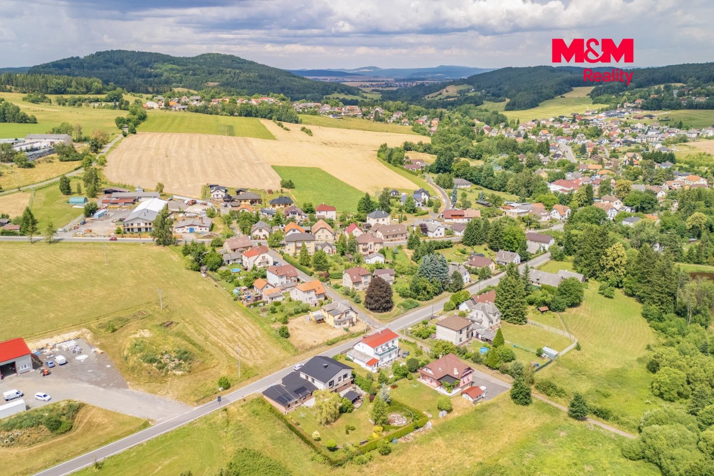 Prodej, Rodinný dům, 169 m², Zaječov, Zaječov – náhled fotky 35