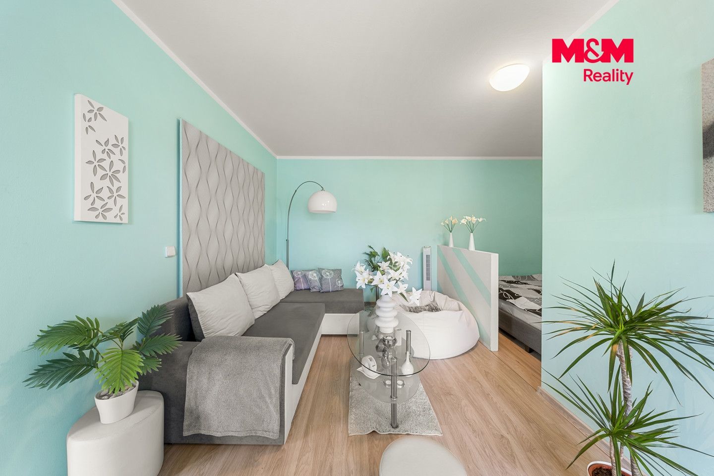 Prodej, Byt 2+1, 51 m², Chlumec, Stradovská, Chlumec – náhled fotky 15