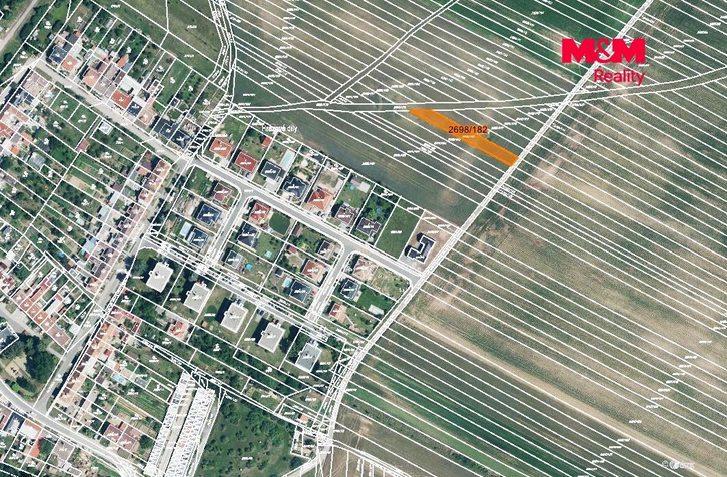 Prodej, Pole, Svatobořice-Mistřín