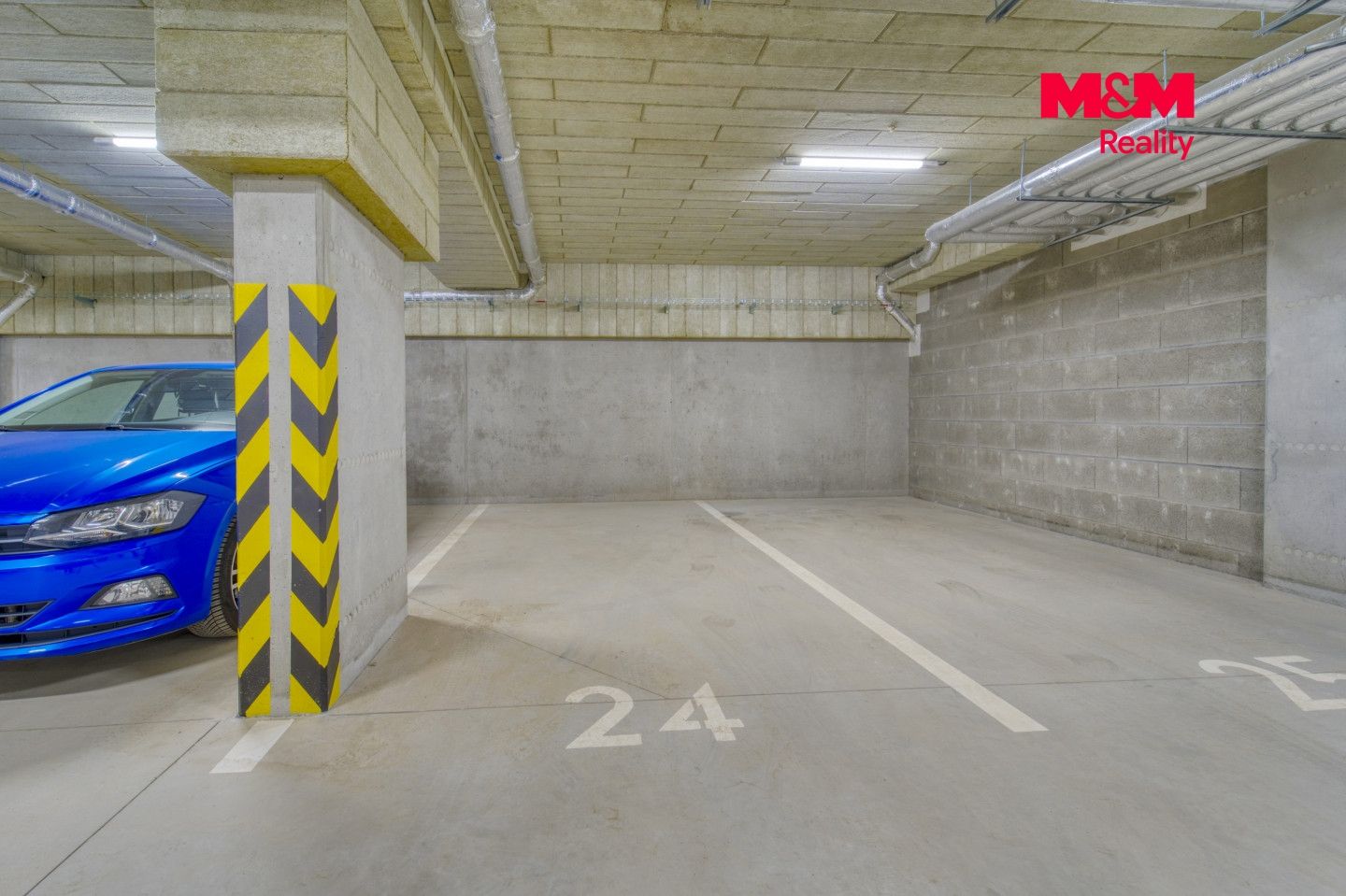 Pronájem, Byt 1+kk, 41 m², Plzeň, Měděná, Plzeň – náhled fotky 14