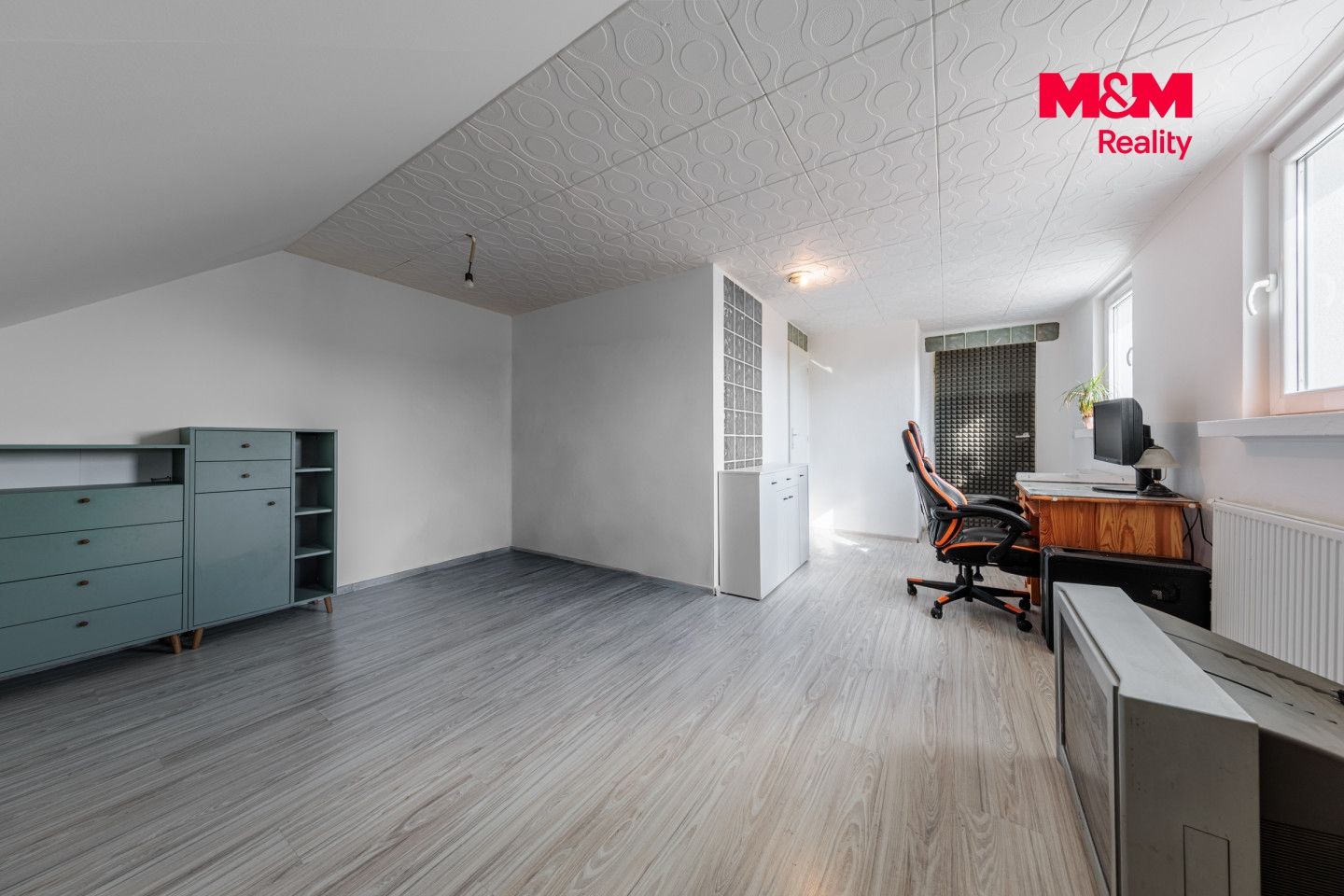 Prodej, Rodinný dům, 100 m², Karlovy Vary, Svobodova, Karlovy Vary – náhled fotky 10