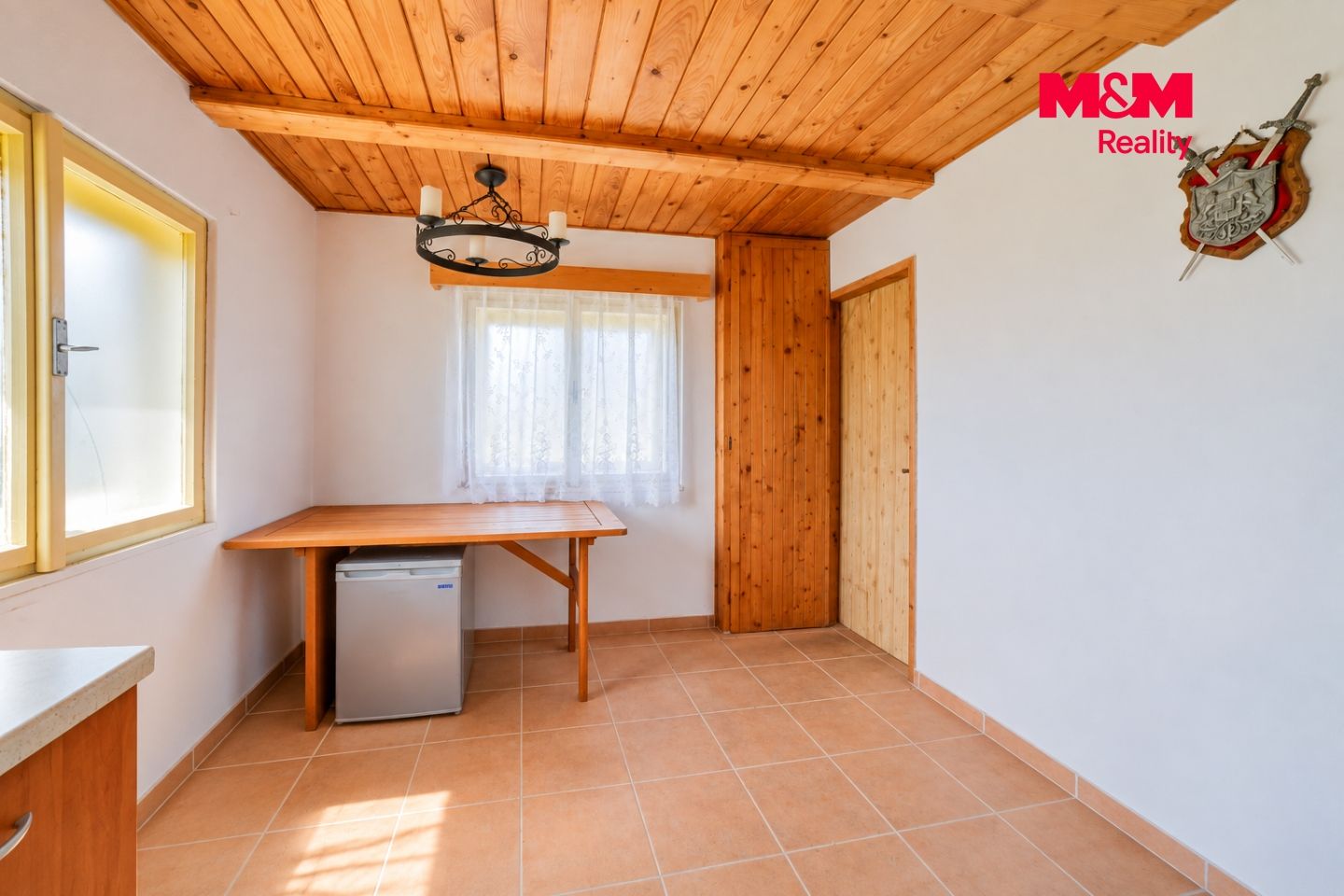 Prodej, Chata, 16 m², Mariánské Lázně, třída Vítězství, Mariánské Lázně – náhled fotky 13