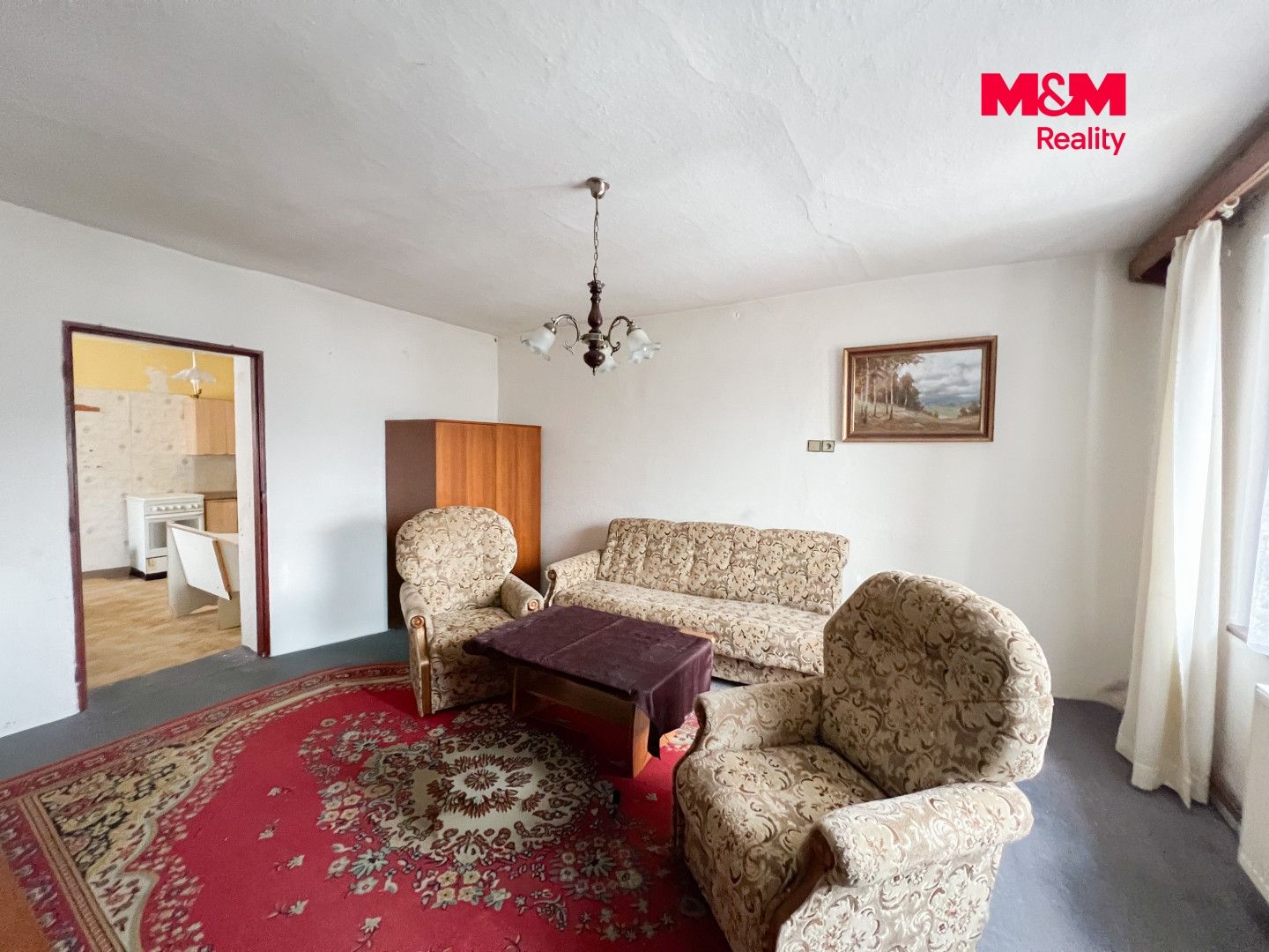Prodej, Rodinný dům, 120 m², Předslav, Předslav – náhled fotky 10
