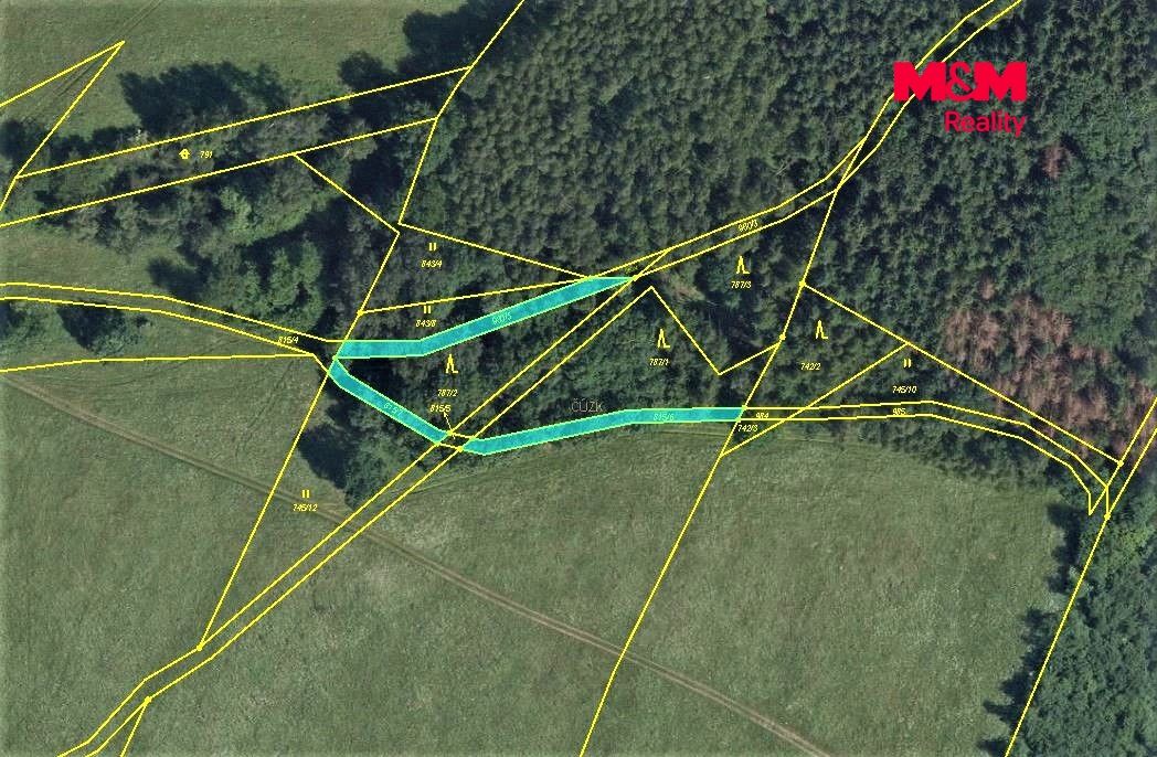 Prodej, Ostatní, Velká Bukovina