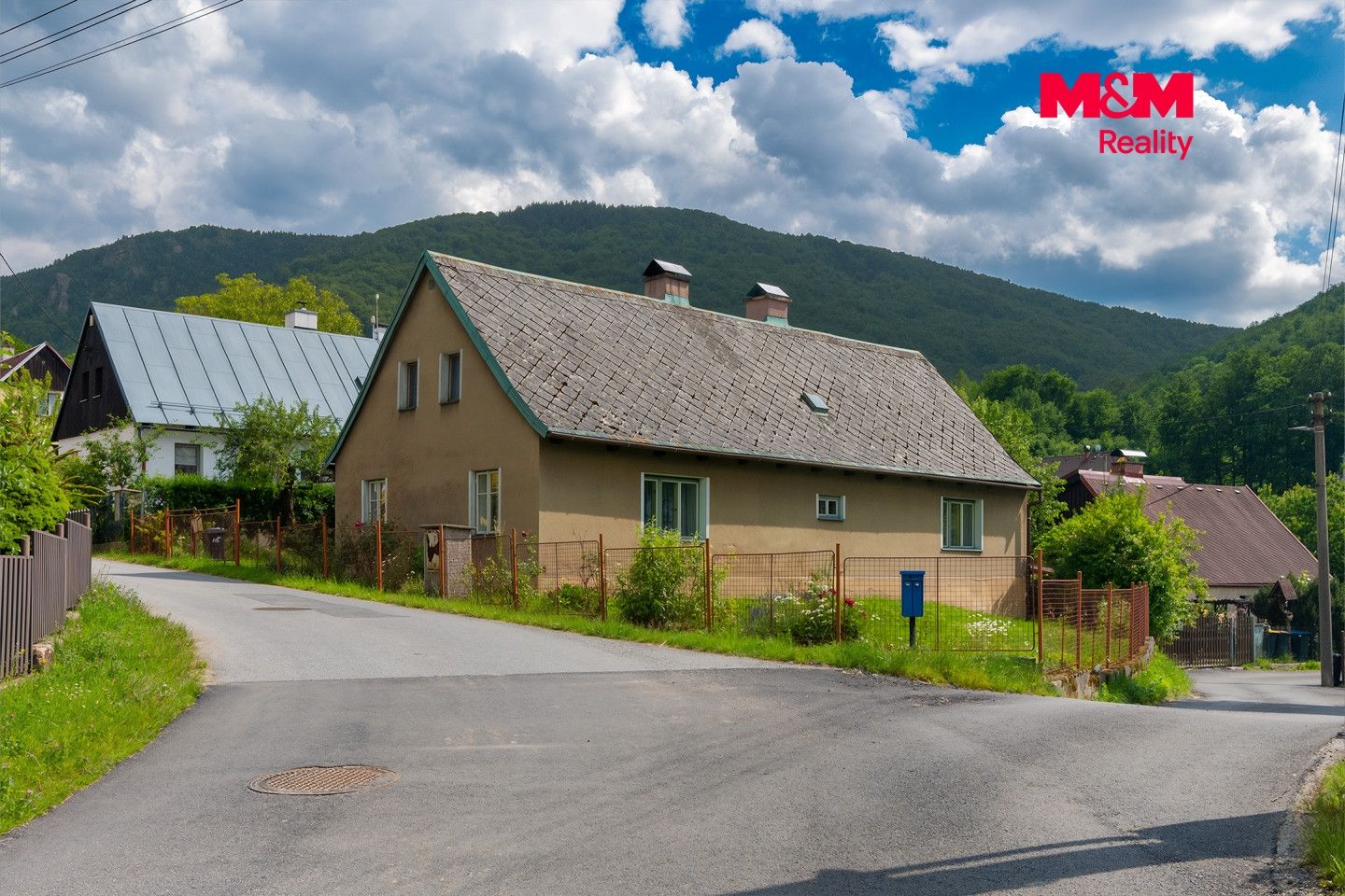 Prodej, Rodinný dům, 188 m², Hejnice, Hejnice – náhled fotky 21