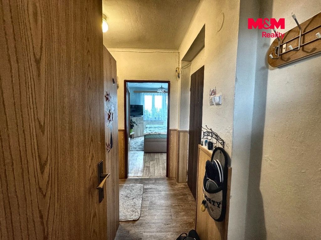 Prodej, Byt 3+1, 64 m², Košík, Košík – náhled fotky 7