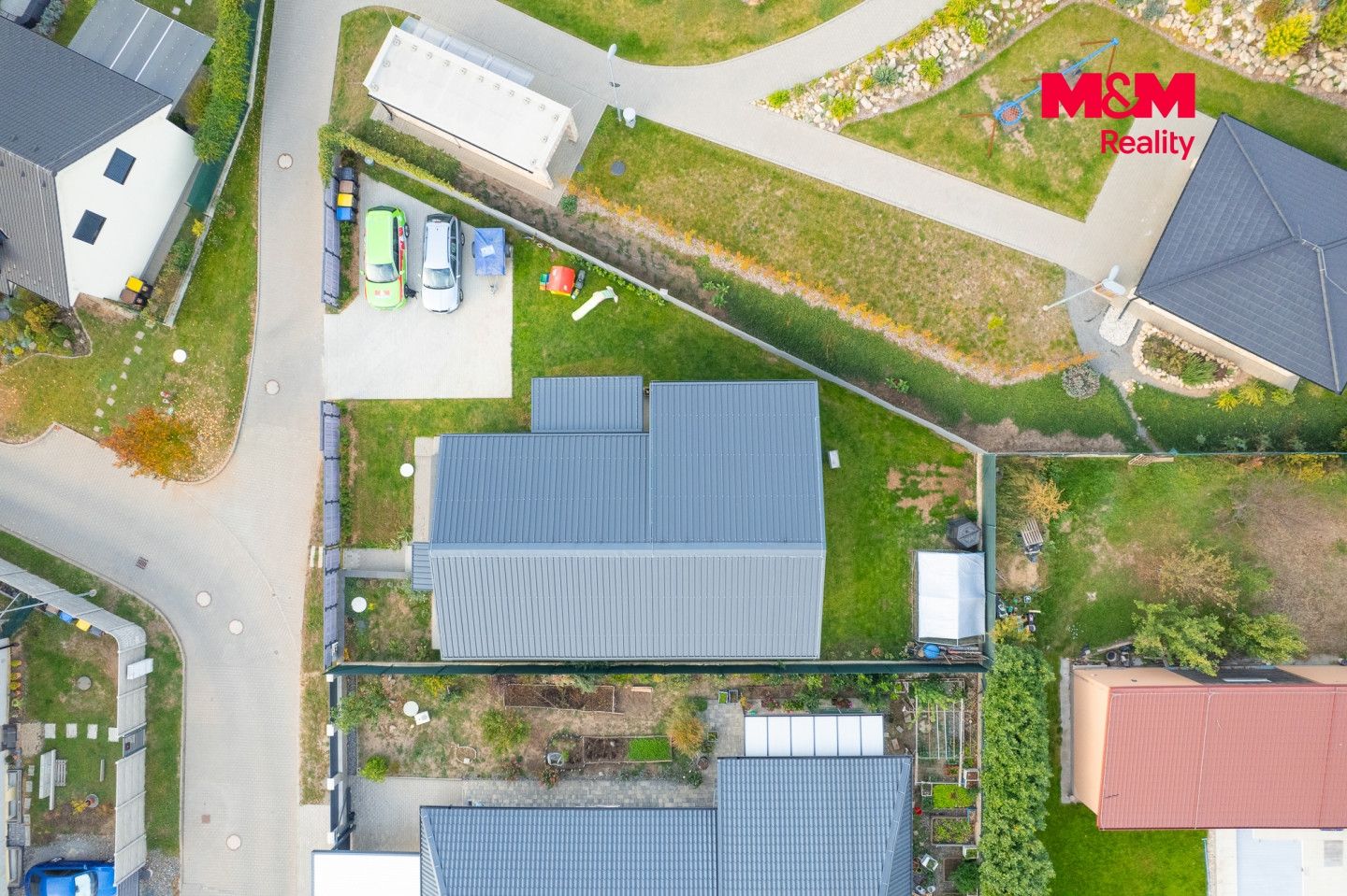 Prodej, Rodinný dům, 114 m², Holubice, Holubice – náhled fotky 13