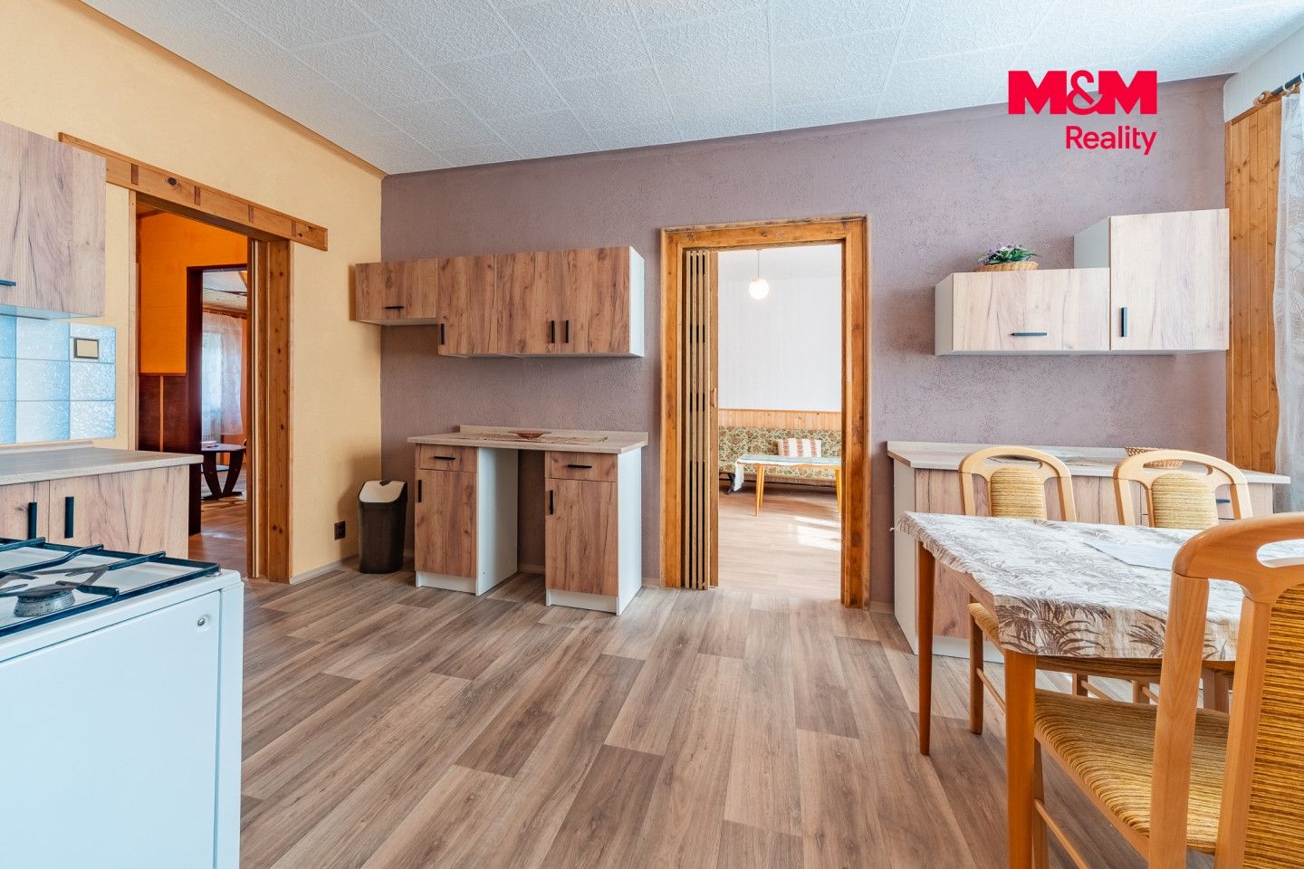 Prodej, Byt 3+1, 65 m², Aš, Nádražní, Aš – náhled fotky 13