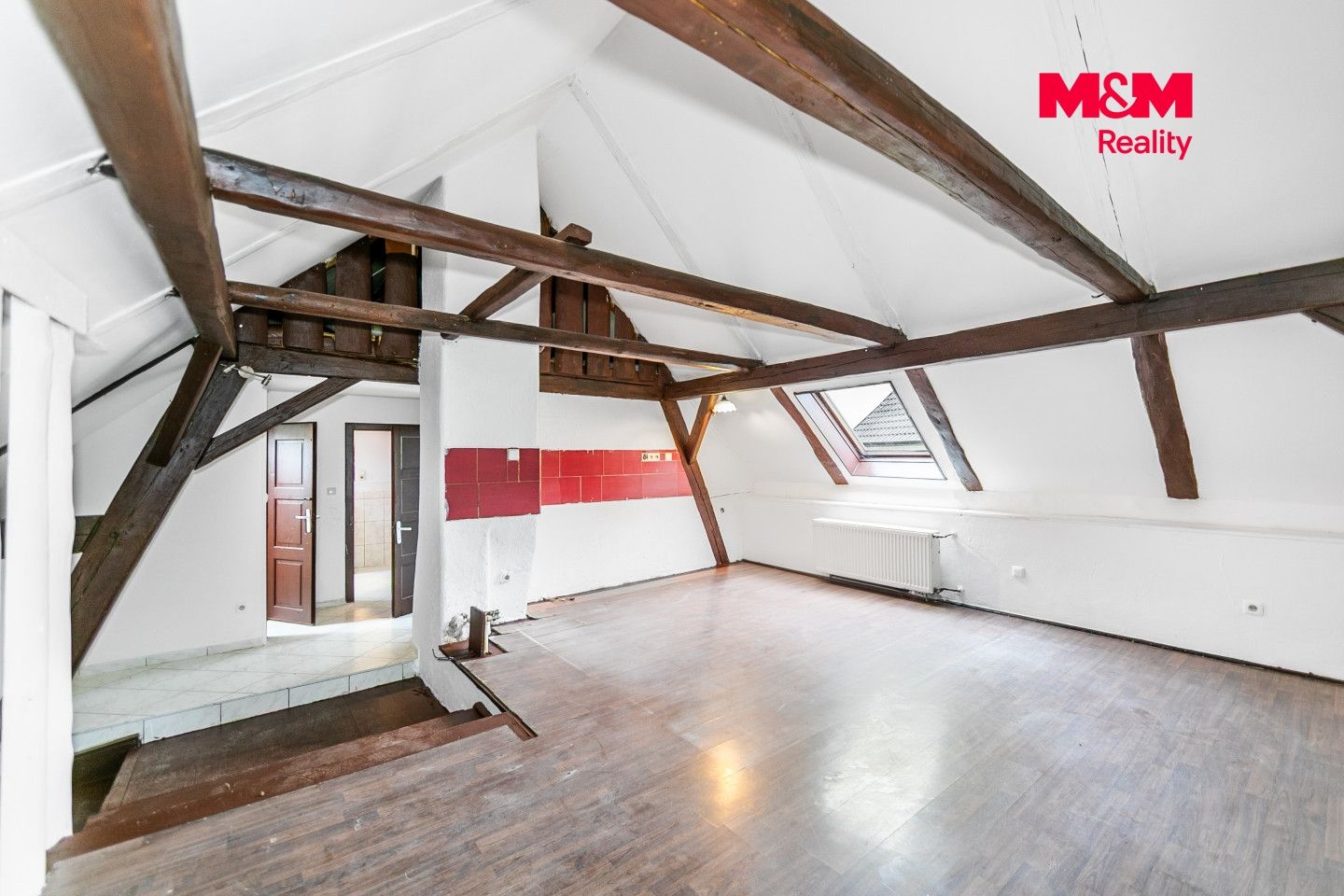 Prodej, Rodinný dům, 230 m², Holýšov, náměstí 5. května, Holýšov – náhled fotky 13