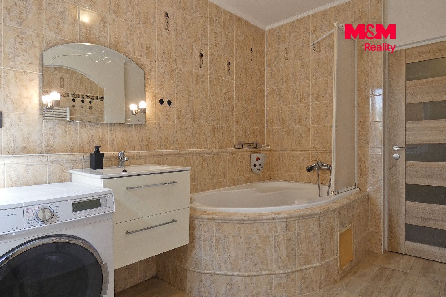 Prodej, Byt 3+1, 81 m², Třemošnice, 1. máje, Třemošnice – náhled fotky 11
