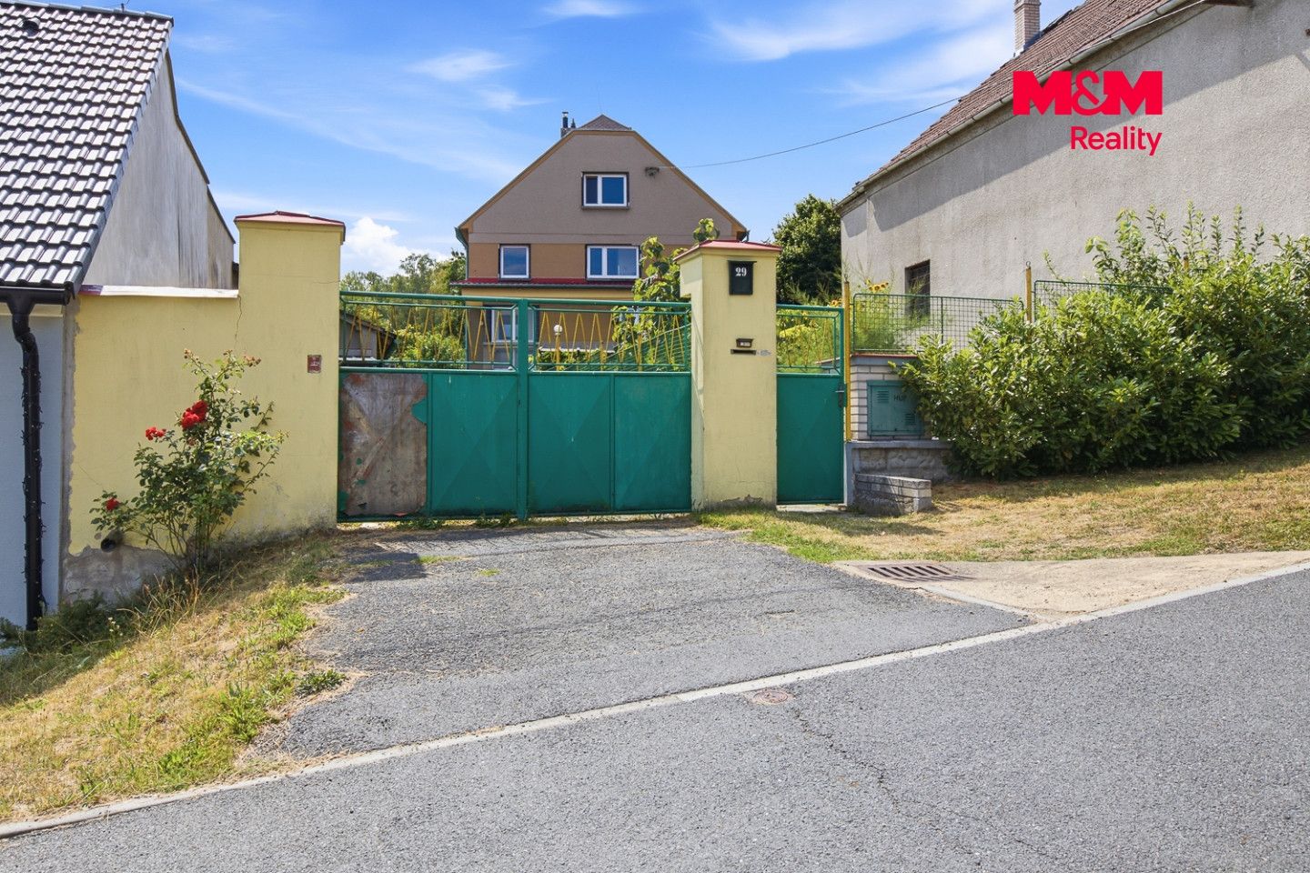 Prodej, Rodinný dům, 240 m², Rynholec, U Mlýna, Rynholec – náhled fotky 22
