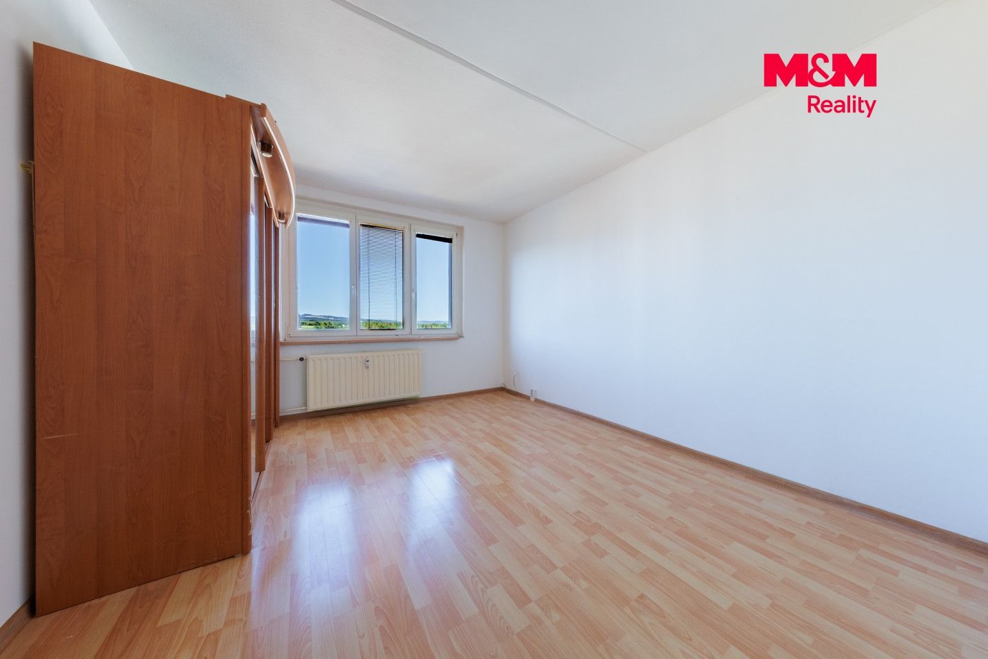 Prodej, Byt 3+1, 83 m², Sokolov, Švabinského, Sokolov – náhled fotky 6