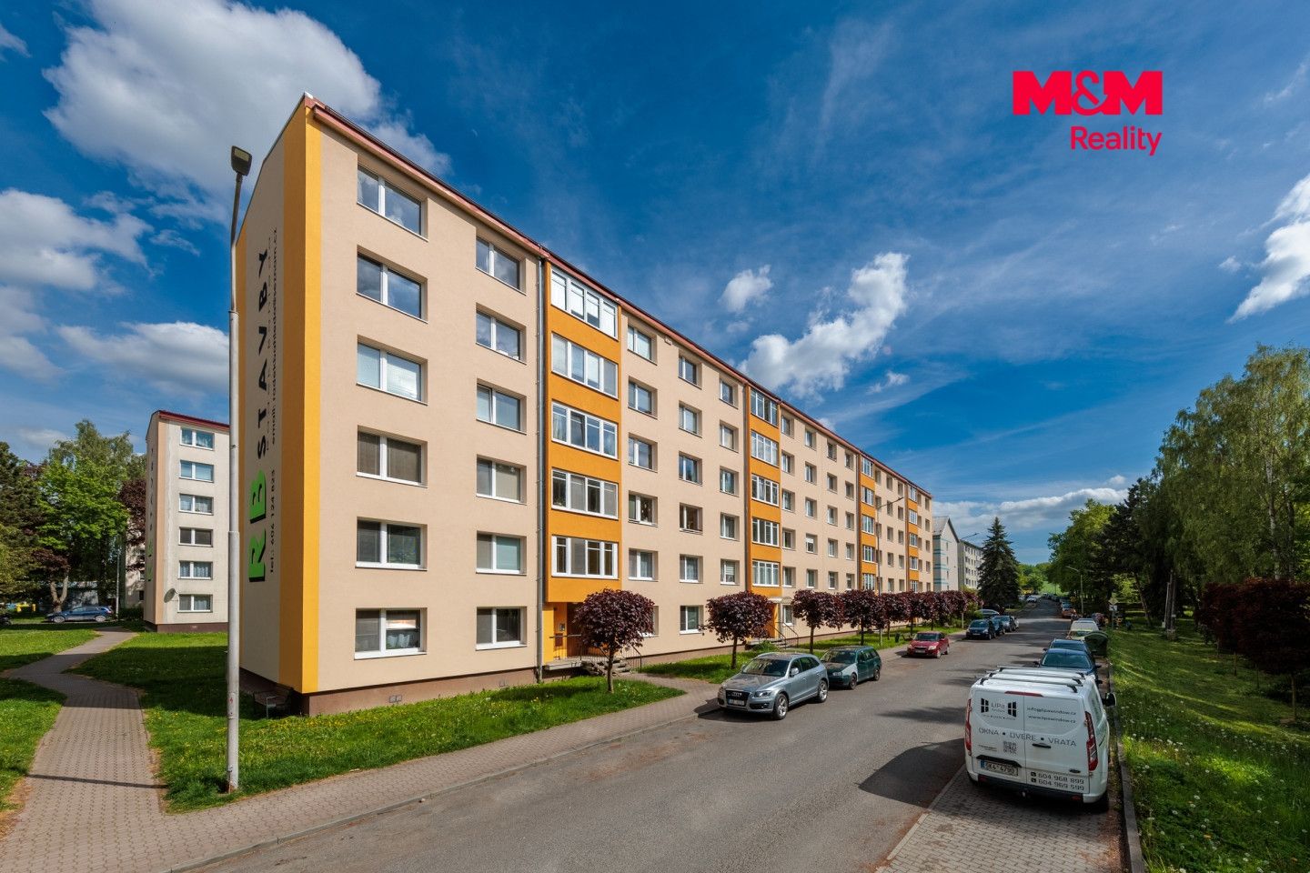 Prodej, Byt 3+1, 64 m², Horní Slavkov, Dlouhá, Horní Slavkov – náhled fotky 7