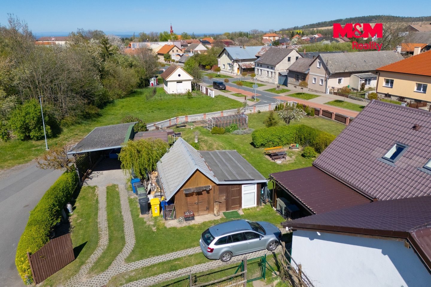 Prodej, Rodinný dům, 390 m², Suchdol, Suchdol – náhled fotky 19