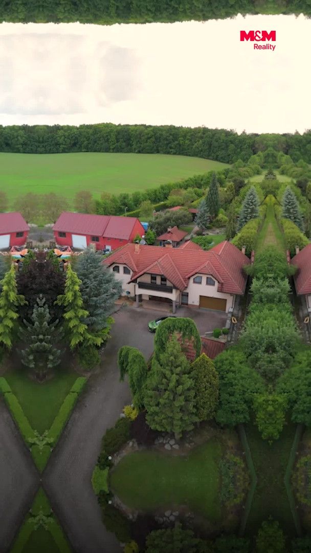 Prodej, Rodinný dům, Tršice