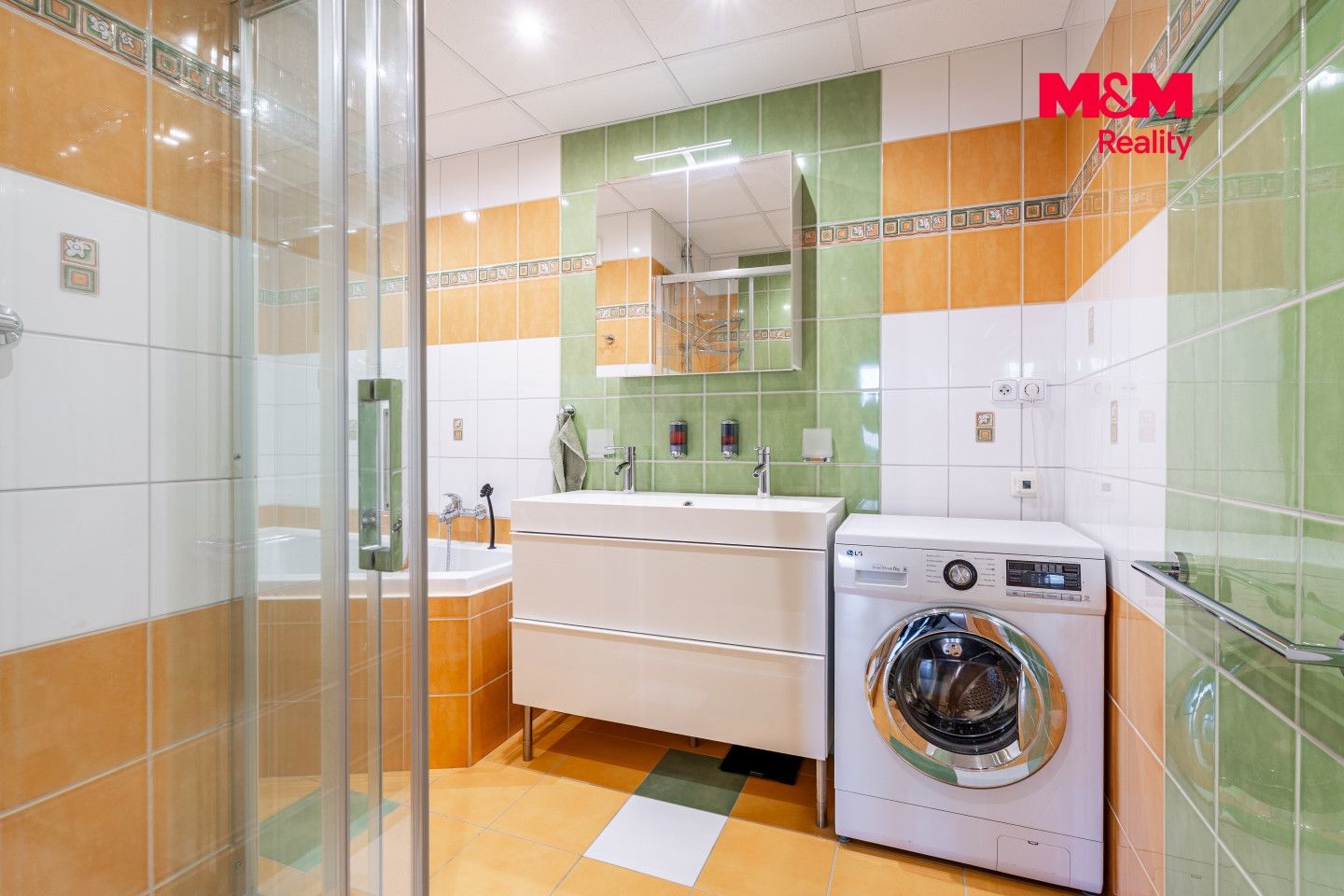 Prodej, Byt 4+1, 94 m², Třebíč, M. Majerové, Třebíč – náhled fotky 11