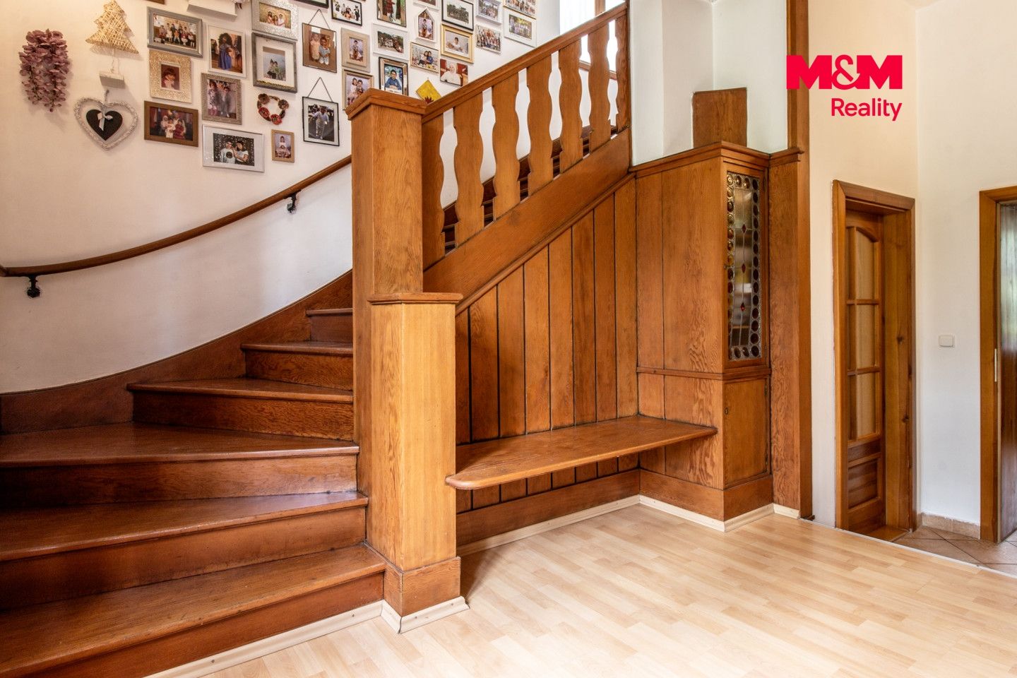 Prodej, Rodinný dům, 250 m², Nový Bor, Smetanova, Nový Bor – náhled fotky 12