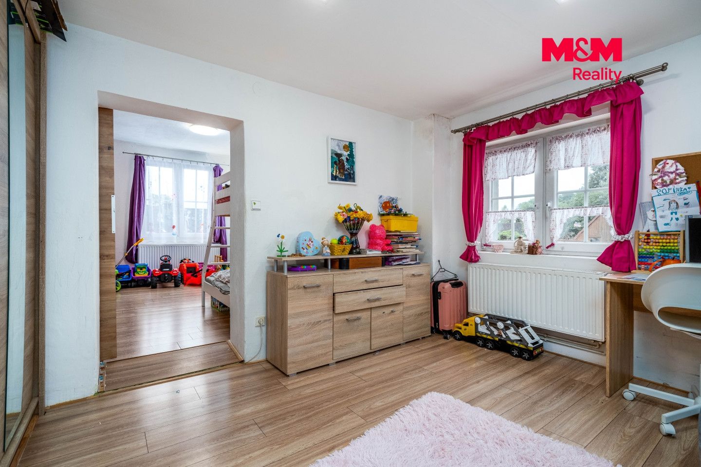 Prodej, Rodinný dům, 125 m², Bukovice, Bukovice – náhled fotky 10