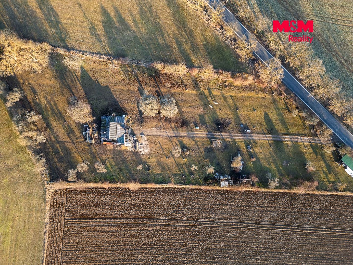 Prodej, Chata, 52 m², Hlásná Třebaň, Hlásná Třebaň – náhled fotky 7