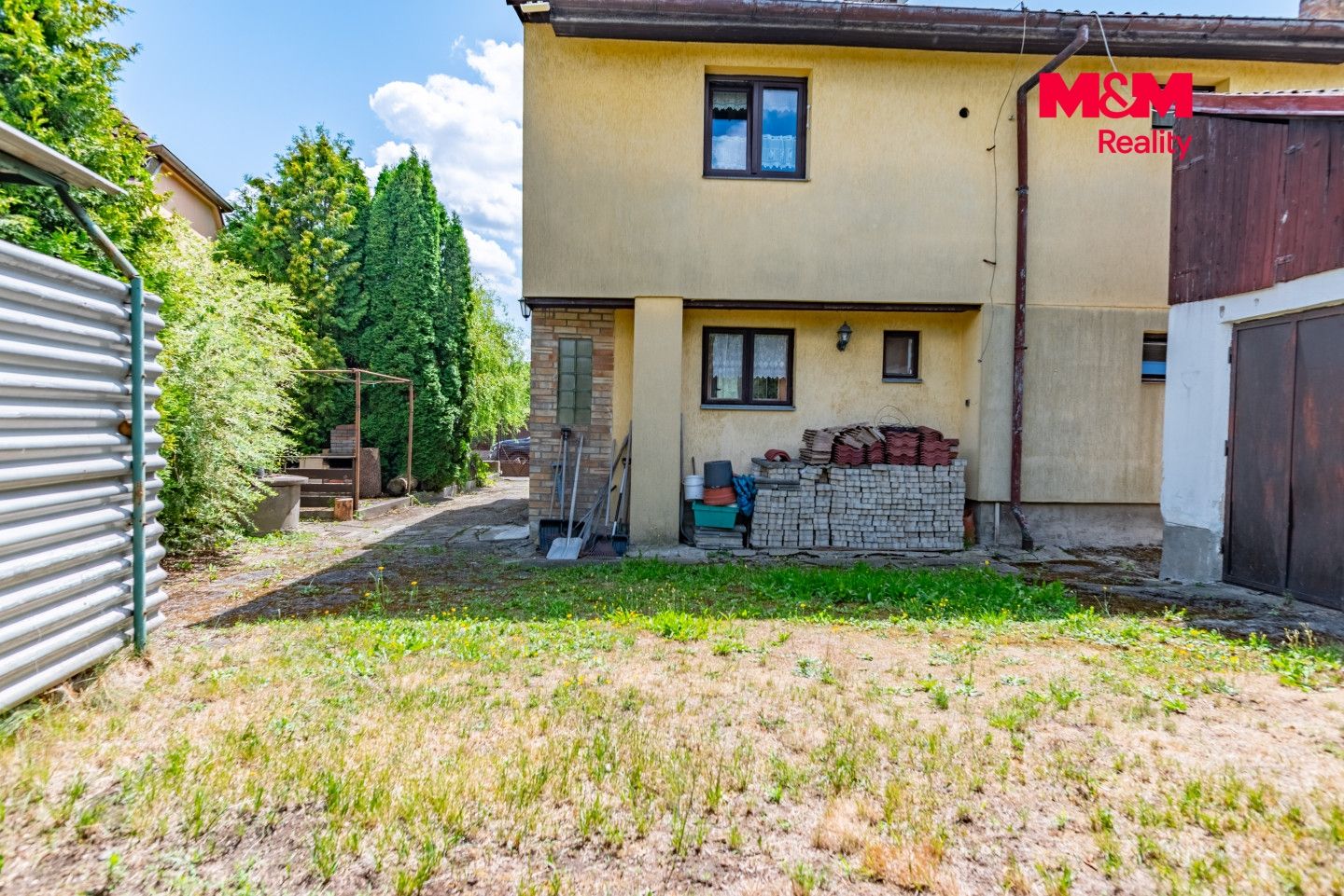 Prodej, Rodinný dům, 130 m², Třeboň, Budějovická, Třeboň – náhled fotky 19