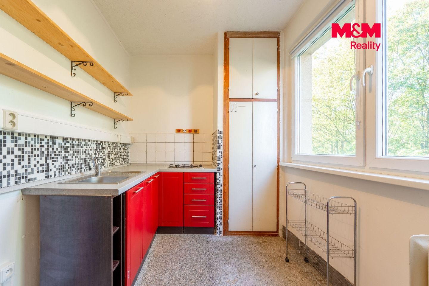 Prodej, Byt 2+1, 52 m², Kladno, Polská, Kladno – náhled fotky 13