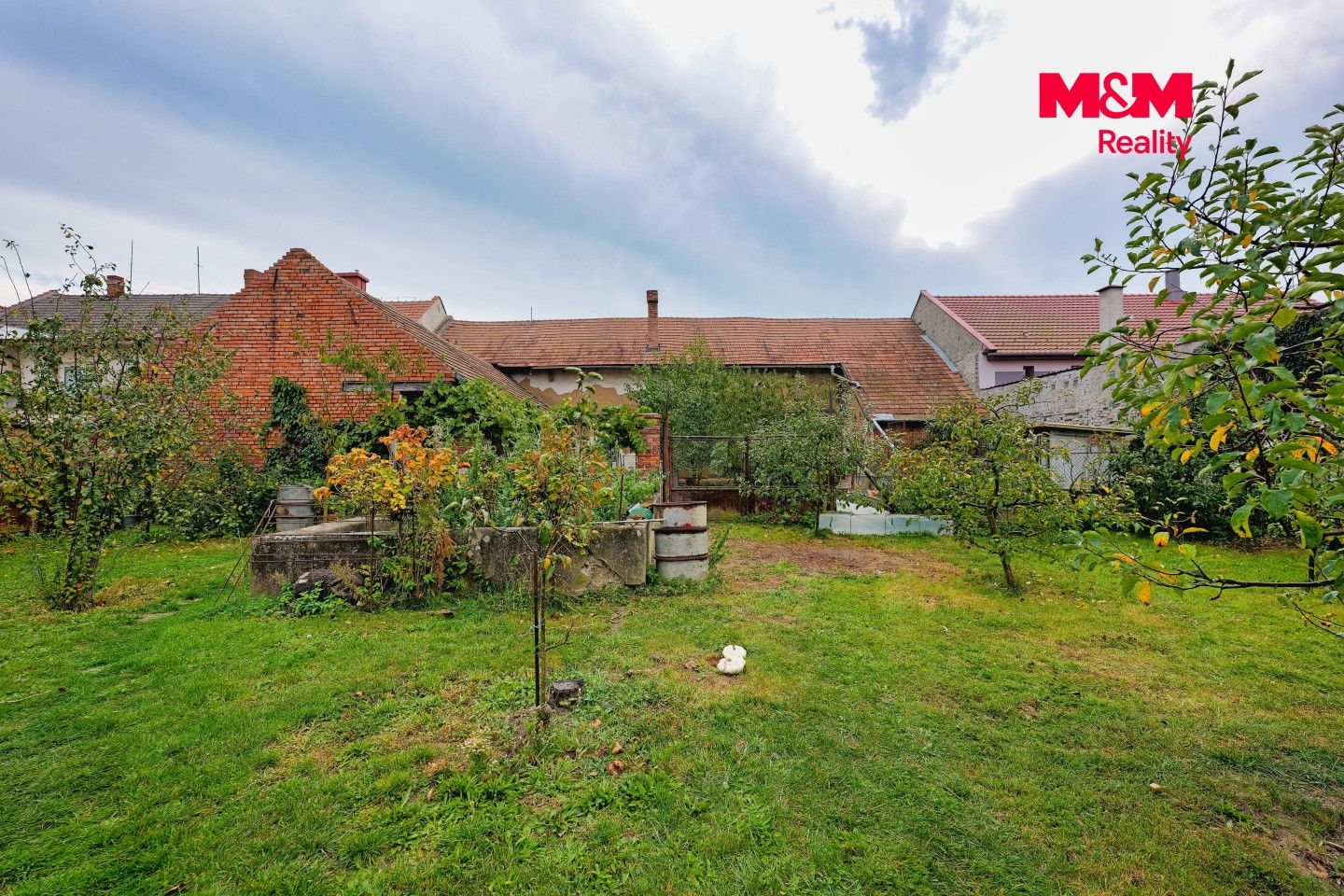 Prodej, Rodinný dům, 254 m², Záříčí, Záříčí – náhled fotky 25