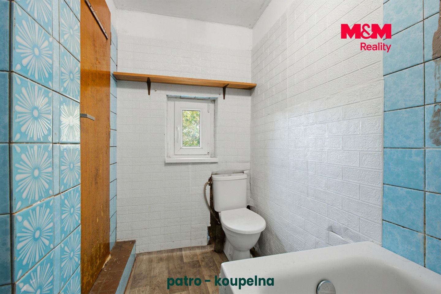 Prodej, Rodinný dům, 100 m², Lubná, Lubná – náhled fotky 12