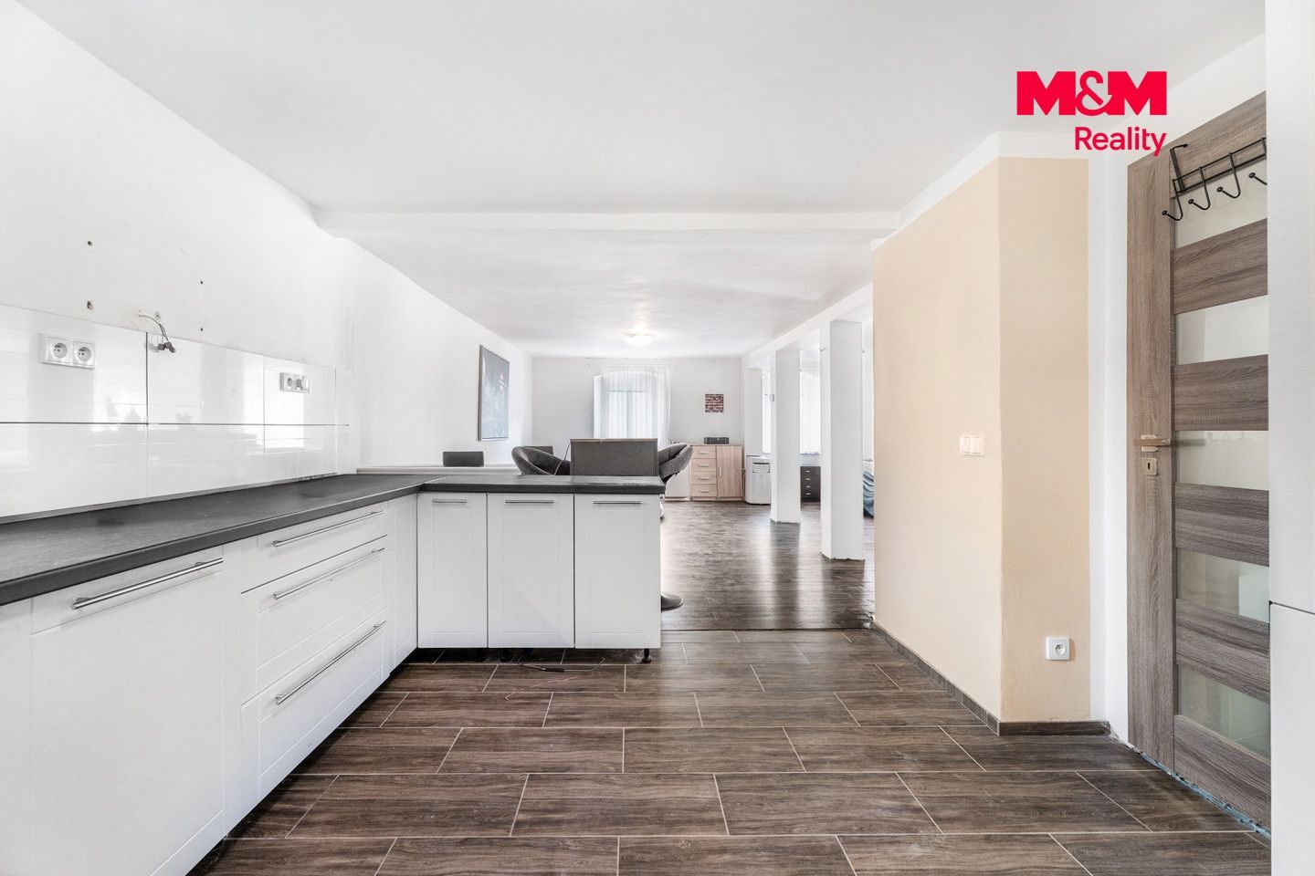 Prodej, Rodinný dům, 300 m², Ústí nad Labem, Ústí nad Labem – náhled fotky 16