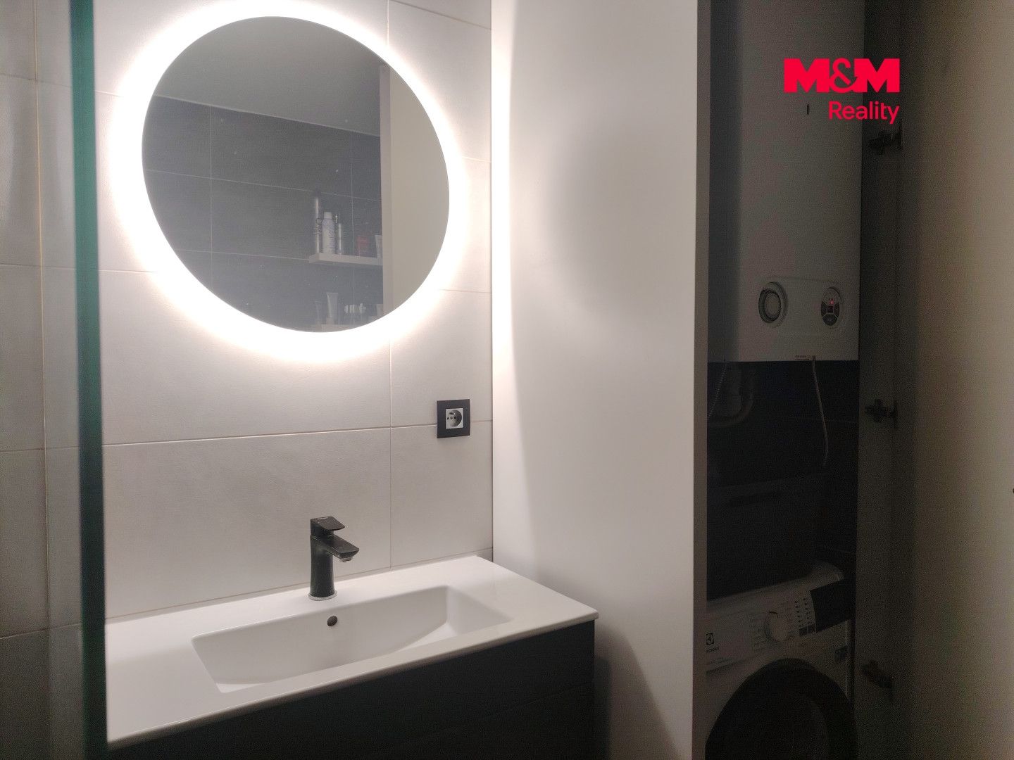 Prodej, Byt 2+kk, 43 m², Praha, Na Maninách, Praha – náhled fotky 21