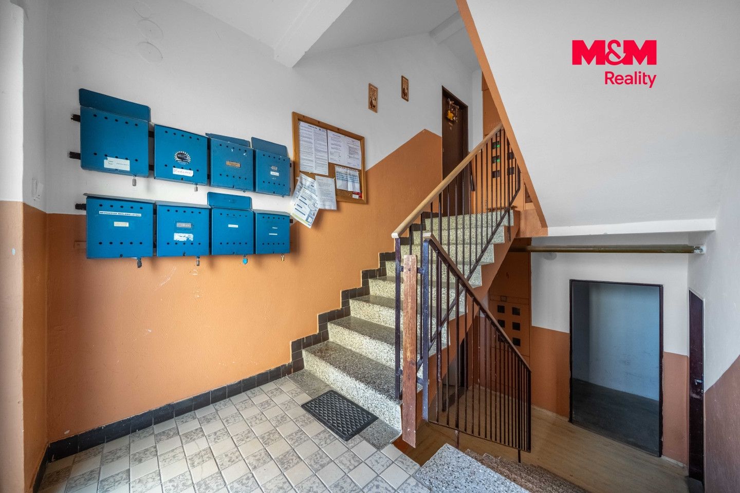 Prodej, Byt 3+1, 76 m², Domažlice, Ladova, Domažlice – náhled fotky 18