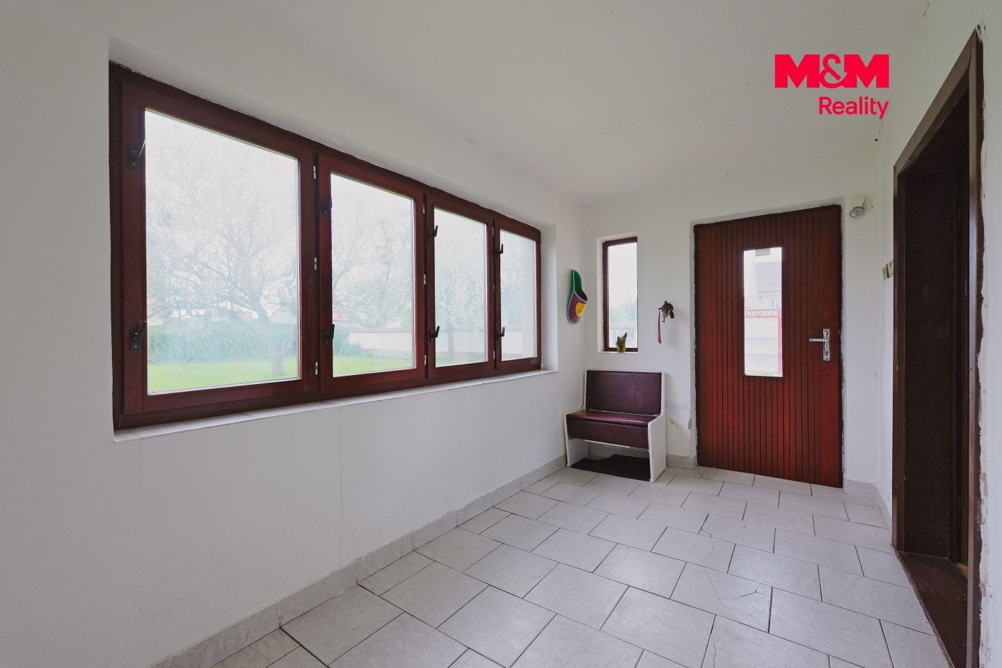 Prodej, Rodinný dům, 170 m², Medlov, Medlov – náhled fotky 25