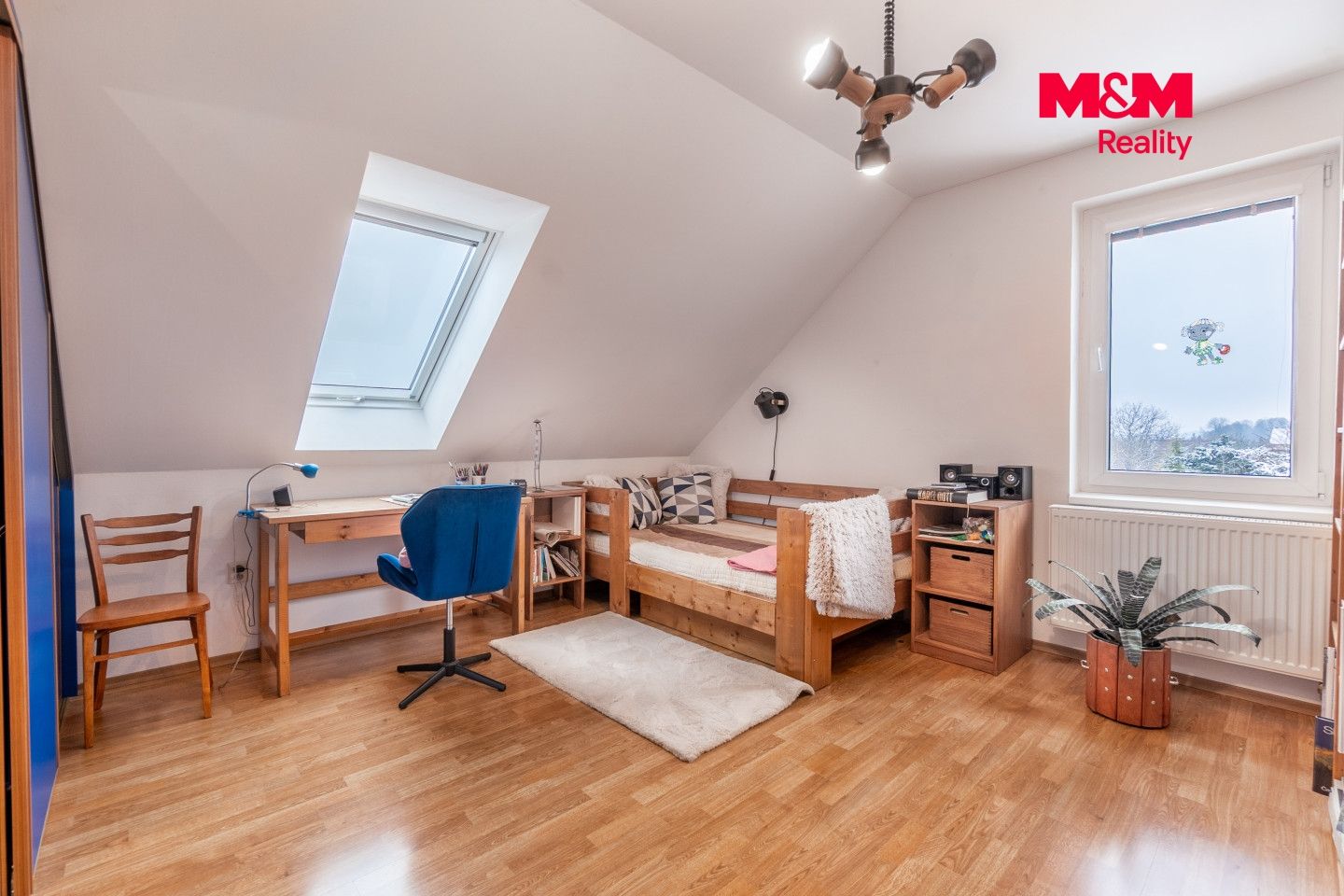 Prodej, Rodinný dům, 229 m², Varnsdorf, Hájenská, Varnsdorf – náhled fotky 13