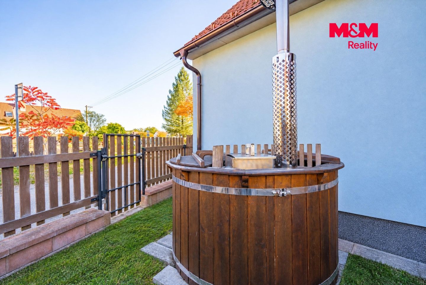Prodej, Rodinný dům, 180 m², Lužnice, Lužnice – náhled fotky 21