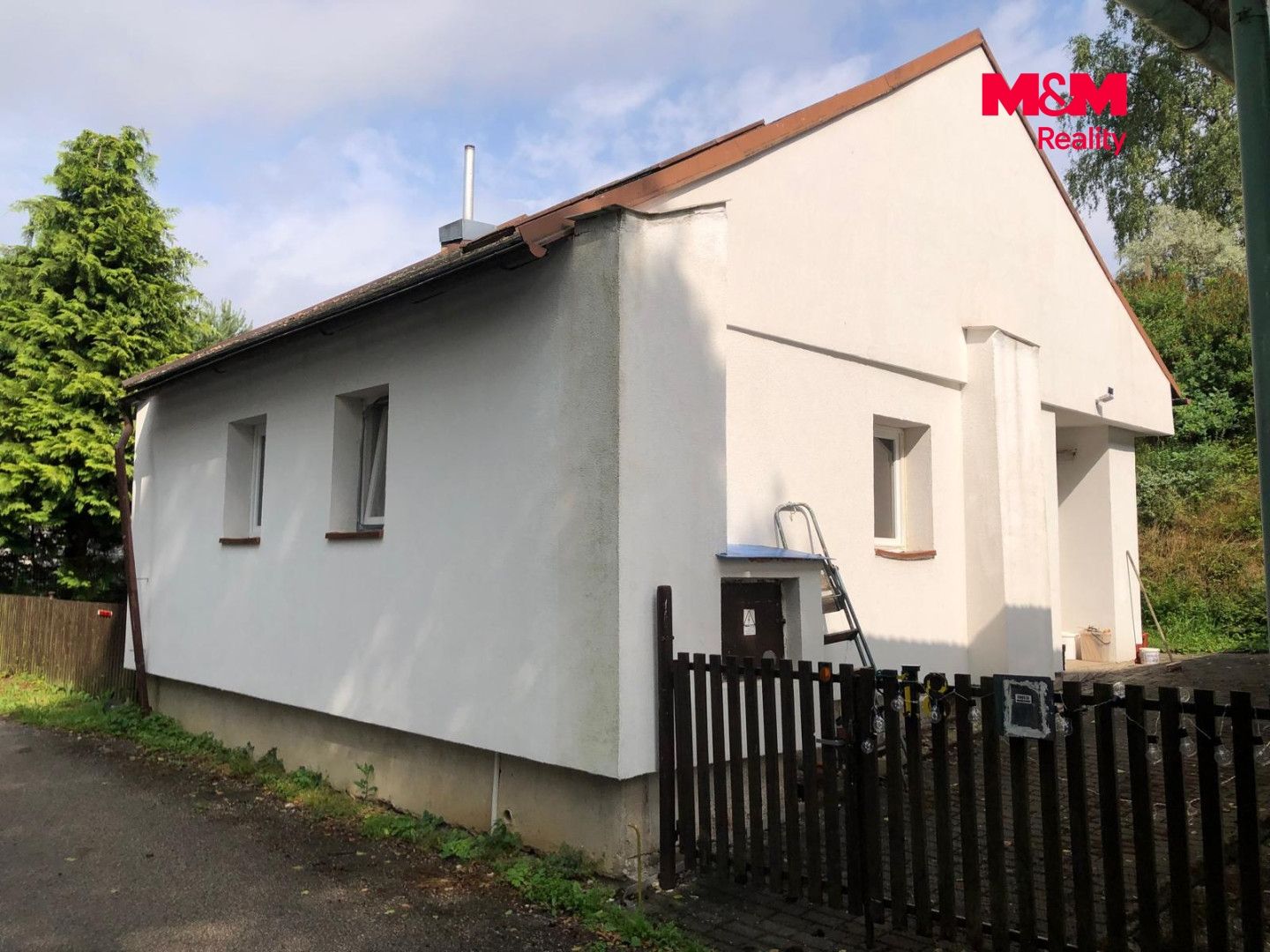 Prodej, Rodinný dům, Budislav
