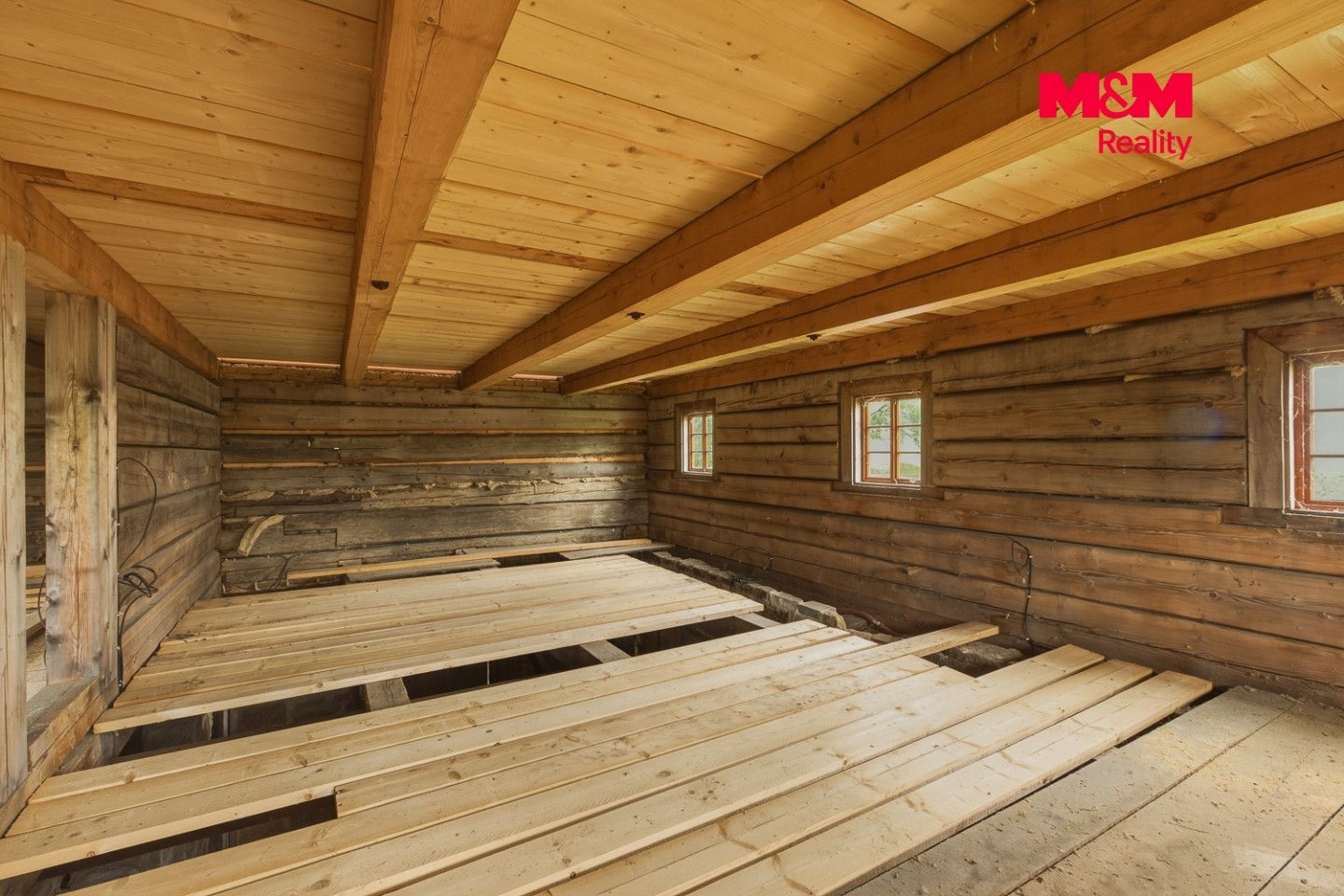 Prodej, Zemědělská usedlost, 340 m², Blíževedly, Blíževedly – náhled fotky 19