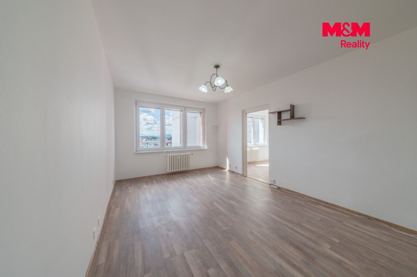 Prodej, Byt 3+1, 64 m², Ostrava, Nádražní, Ostrava – náhled fotky 4