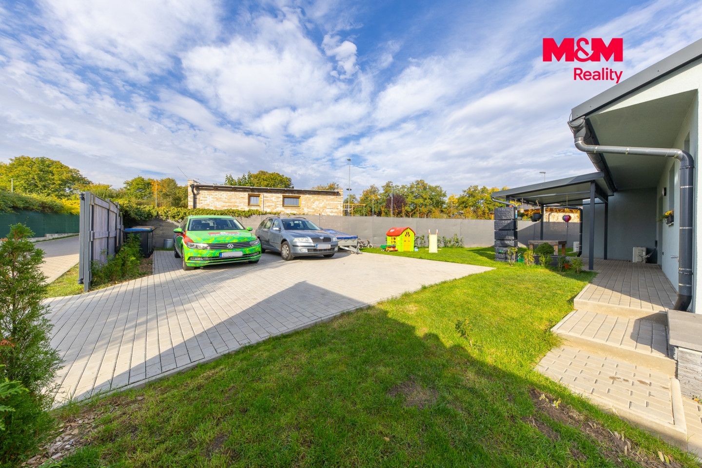 Prodej, Rodinný dům, 114 m², Holubice, Holubice – náhled fotky 3